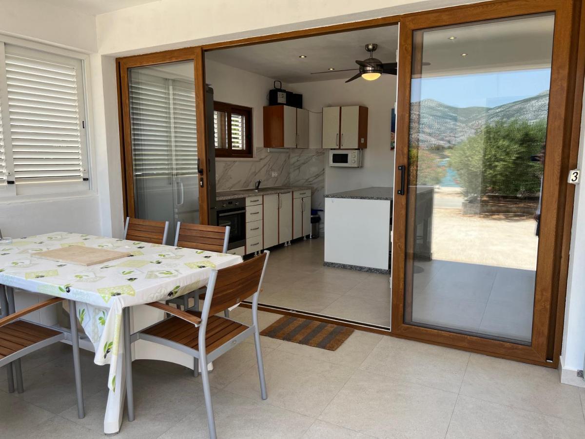 Apartmani Tonko Račišće Екстериор снимка