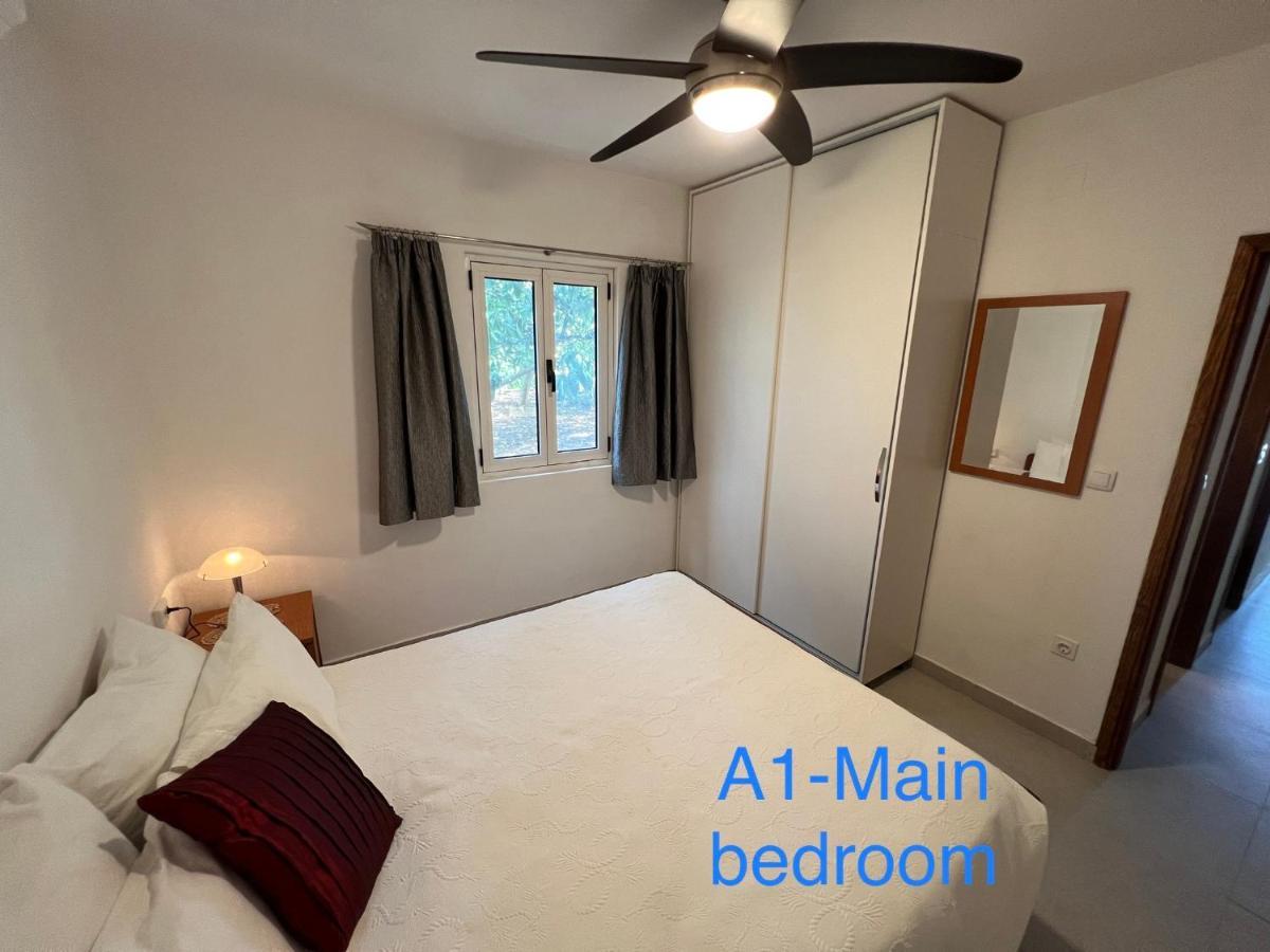 Apartmani Tonko Račišće Екстериор снимка